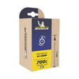 Michelin Aircomp Ultralight Butyl Tubes Bicycle Tires/Tubes Tubes