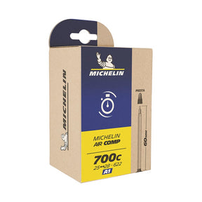Michelin Aircomp Ultralight Butyl Tubes