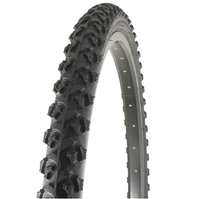 Kenda Alpha Bite Hybrid Tires-1