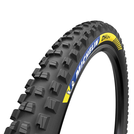 Michelin DH34 Mountain Tires Bicycle Tires/Tubes Tires