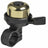 Mirrycle Brass Duet Bike Bell Bicycle Accessories Bells/Noise Makers