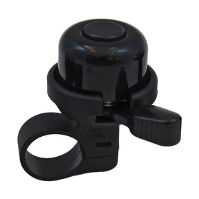 Mirrycle Brass Duet Bike Bell