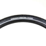 Michelin Protek Cross Hybrid Tires Bicycle Tires/Tubes Tires