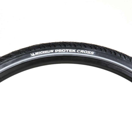 Michelin Protek Cross Hybrid Tires Bicycle Tires/Tubes Tires