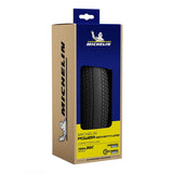 Michelin Power Adventure TS TLR Gravel Tires Bicycle Tires/Tubes Tires