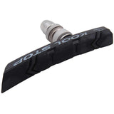 Kool Stop Threaded Contoured Mountain Bike Linear Break Pads Bicycle Parts Brakes/Levers/Pads