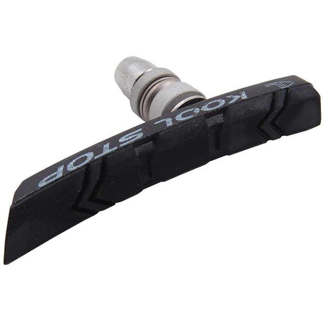 Kool Stop Threaded Contoured Mountain Bike Linear Brake Pads