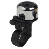 Mirrycle Brass Solo Bike Bell Bicycle Accessories Bells/Noise Makers