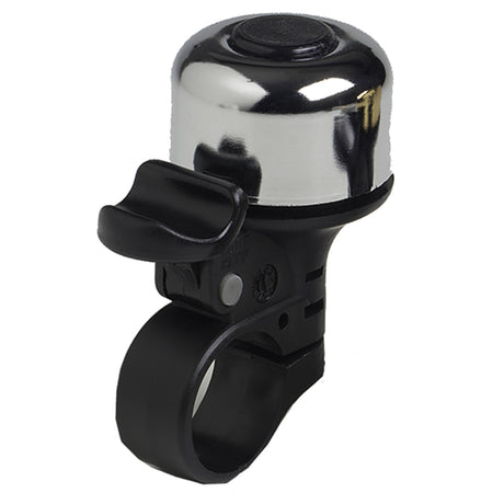 Mirrycle Brass Solo Bike Bell Bicycle Accessories Bells/Noise Makers