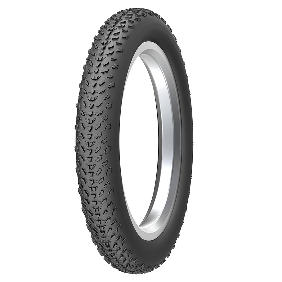 Kenda Krusade Fat Bike Tires Bicycle Tires/Tubes Tires