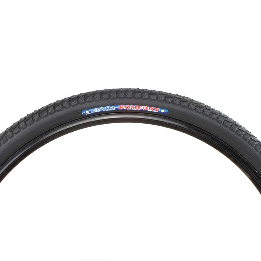 Kenda Komfort Hybrid Tires Bicycle Tires/Tubes Tires