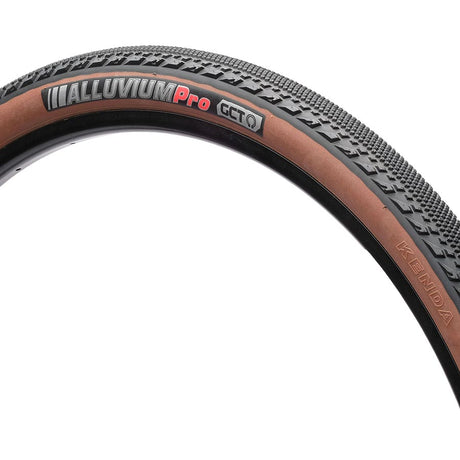 Kenda Alluvium Gravel Tires Bicycle Tires/Tubes Tires