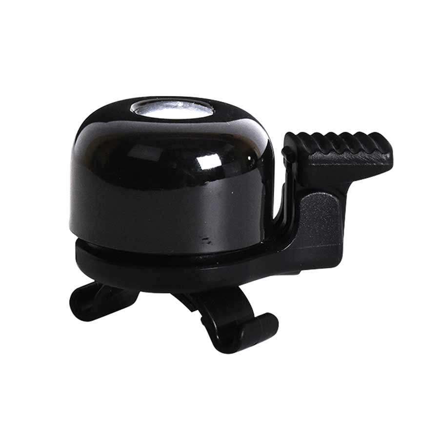 Mirrycle Incredibell RingORing Bike Bell Bicycle Accessories Bells/Noise Makers