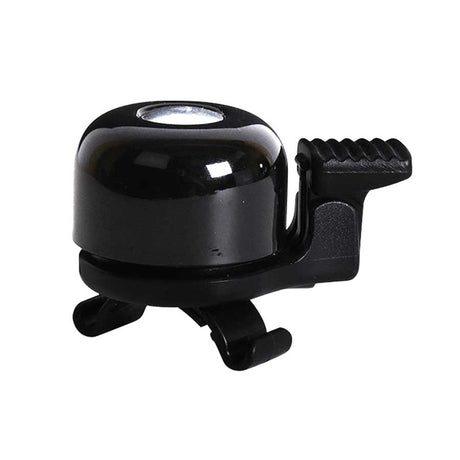 Mirrycle Incredibell RingORing Bike Bell Bicycle Accessories Bells/Noise Makers