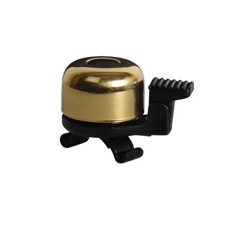 Mirrycle Incredibell RingORing Bike Bell Bicycle Accessories Bells/Noise Makers