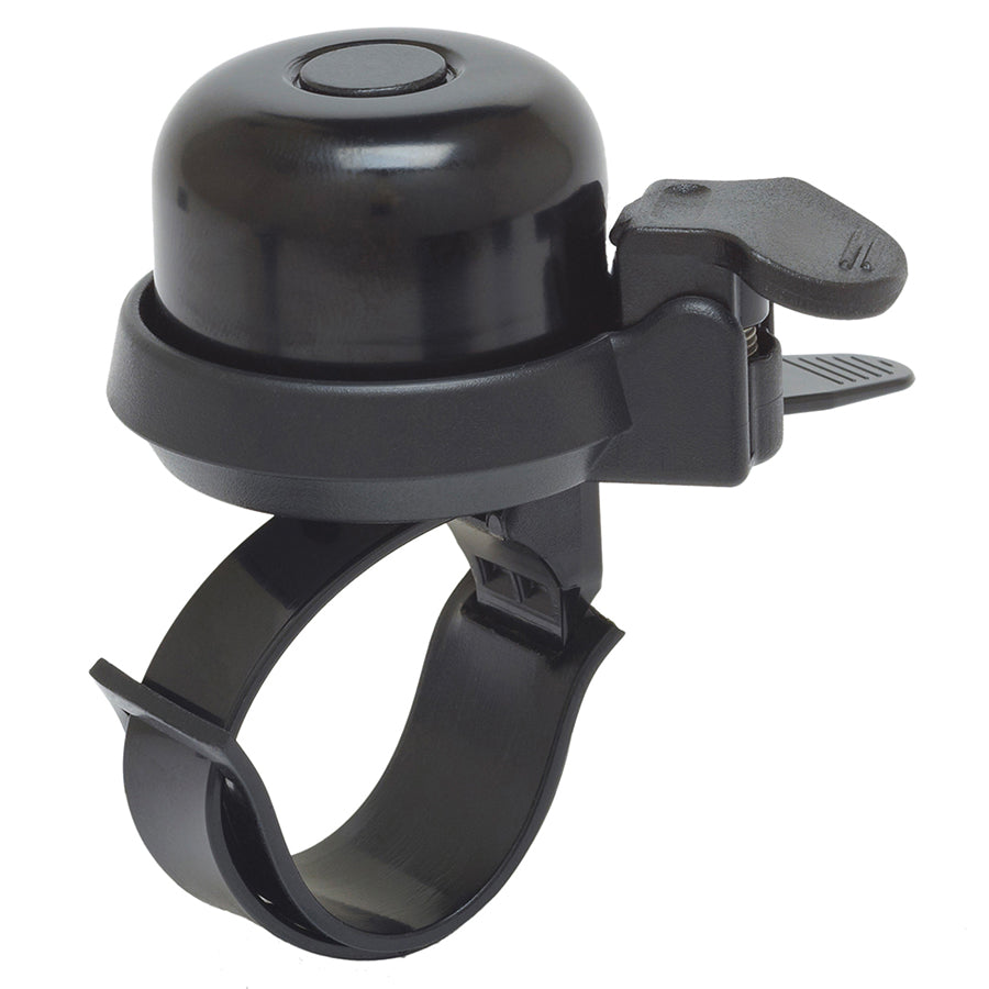 Mirrycle Adjustabell 2 Bike Bells Bicycle Accessories Bells/Noise Makers