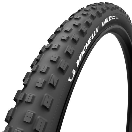 Michelin Wild XC Performance Mountain Tires Bicycle Tires/Tubes Tires