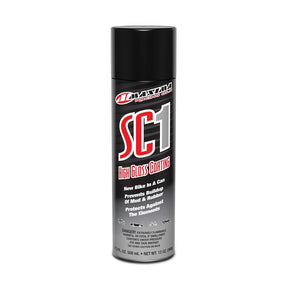 Maxima Racing Oils SC1 Clear Coat Lubricant