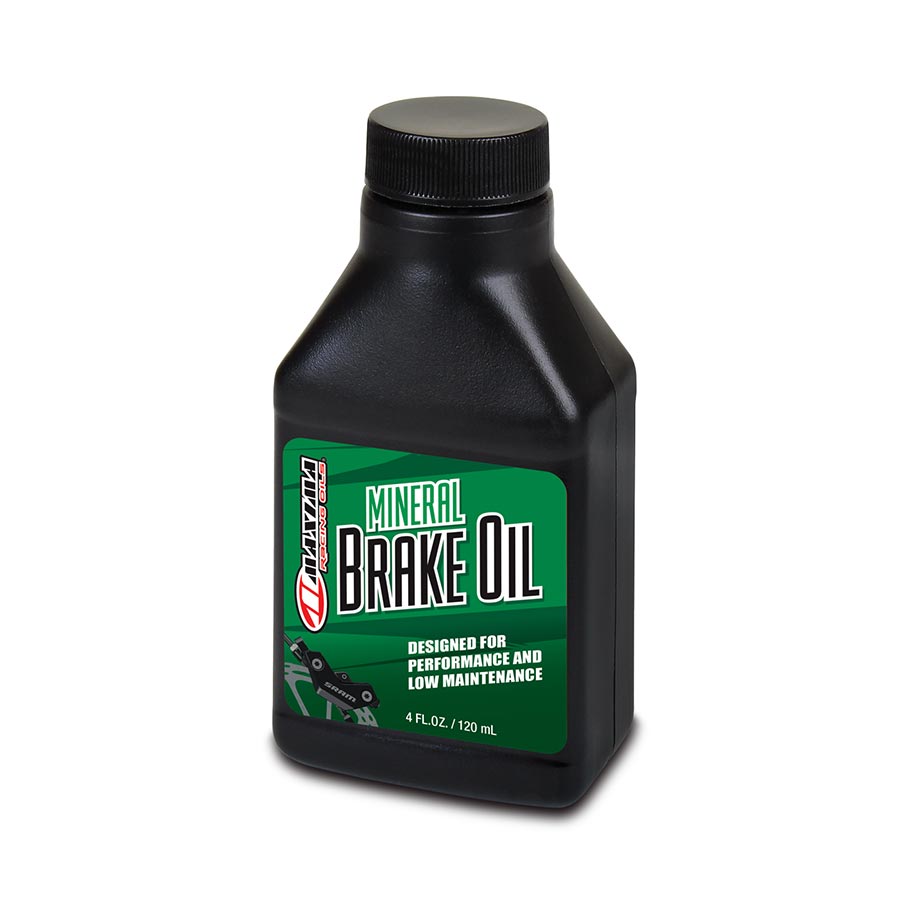 Maxima Racing Oils Mineral Oil