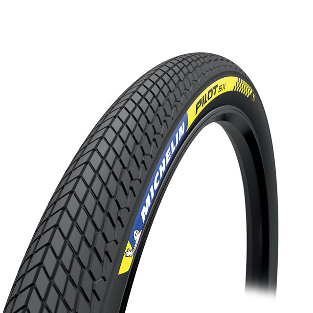 Michelin Pilot SX BMX and Dirt Jump Tires