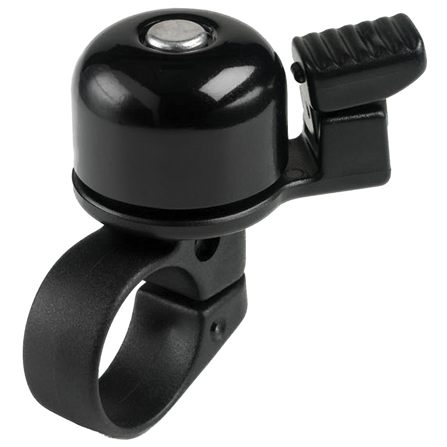 Mirrycle Bellini Bike Bell Bicycle Accessories Bells/Noise Makers