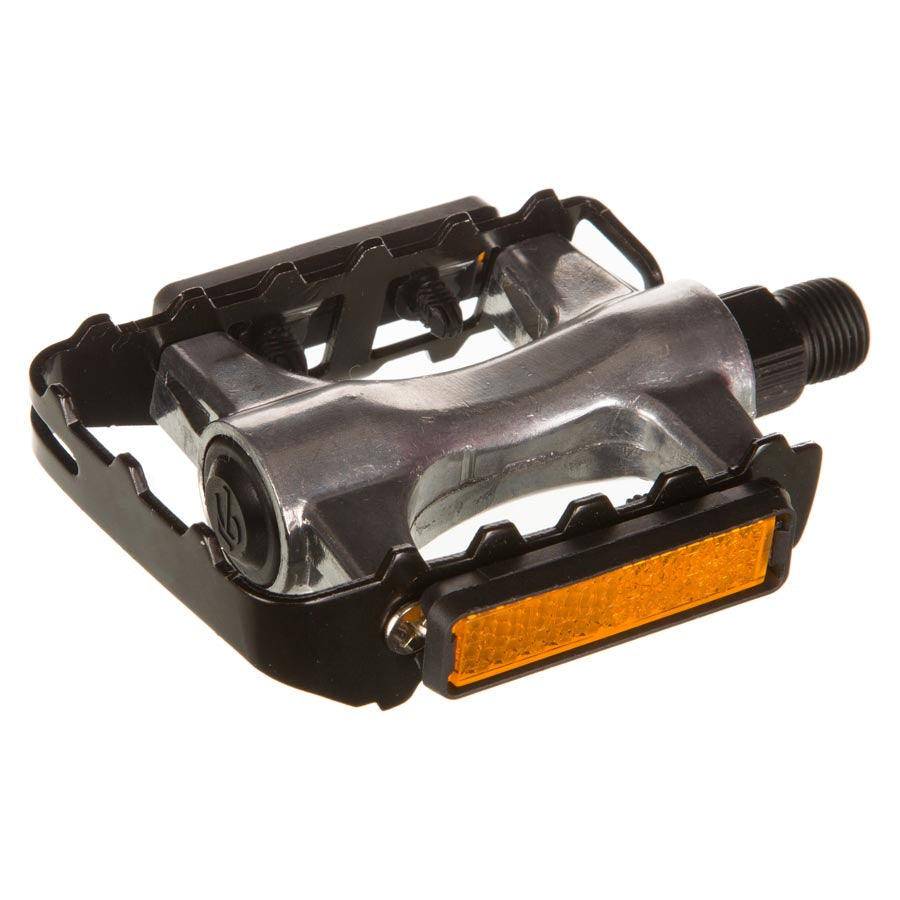 Evo Swivel Alloy Pedals Pair Bicycle Parts Pedals