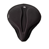 Megasoft Cruiser Gel Saddle Cover Bicycle Parts Saddles & Pads
