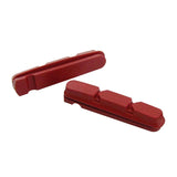 Kool Stop Road 1003R Carbon Caliper Brake Inserts Bicycle Parts Brakes/Levers/Pads