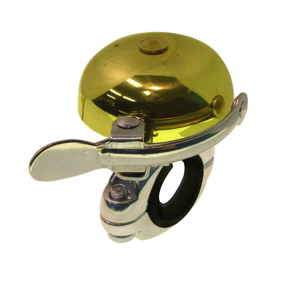 Mirrycle Incredibell Crown Bike Bell Bicycle Accessories Bells/Noise Makers