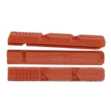 Kool Stop V2-XT Replacement Insert Linear Brake Pads
