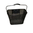 Evo E-Cargo QR Mesh Traveler Front Basket Bicycle Accessories Packs/Racks/Baskets