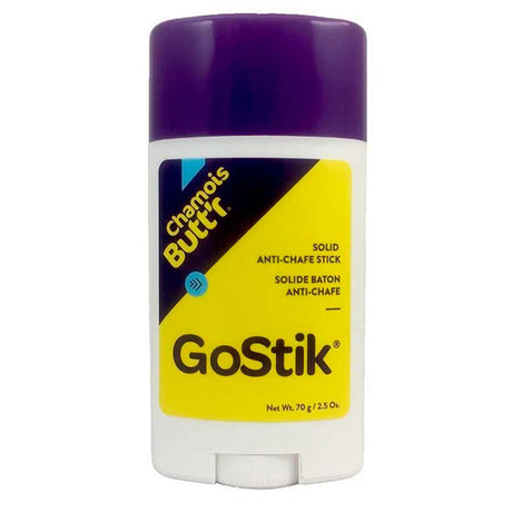 Chamois Butt'R Gostick Skin Lubricant Bicycle Accessories Other