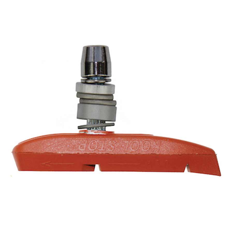 Kool Stop Supra 2 Linear Brake Pads