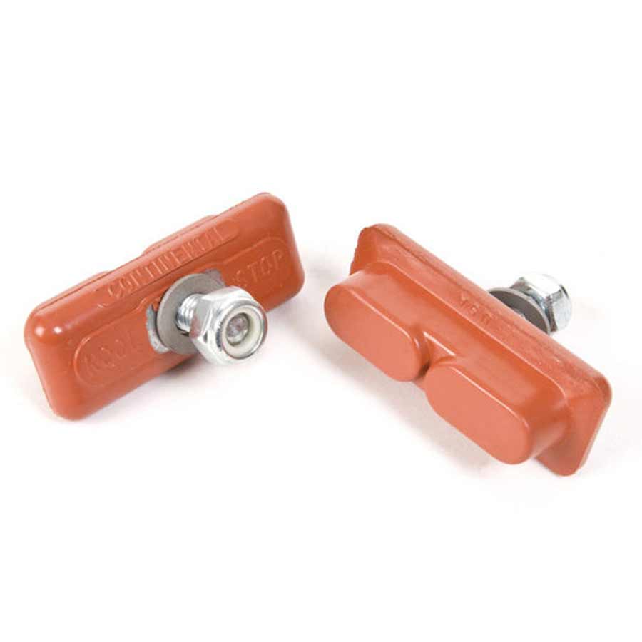 Kool Stop Continental Caliper Brake Pads