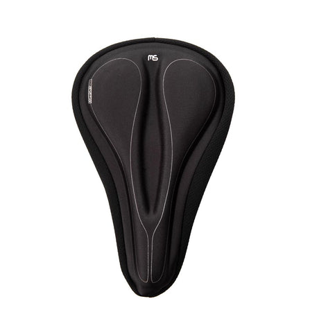 Megasoft Sport Gel Saddle Cover Bicycle Parts Saddles/Pads
