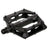 Evo Freefall Sport Pedals Pair Bicycle Parts Pedals