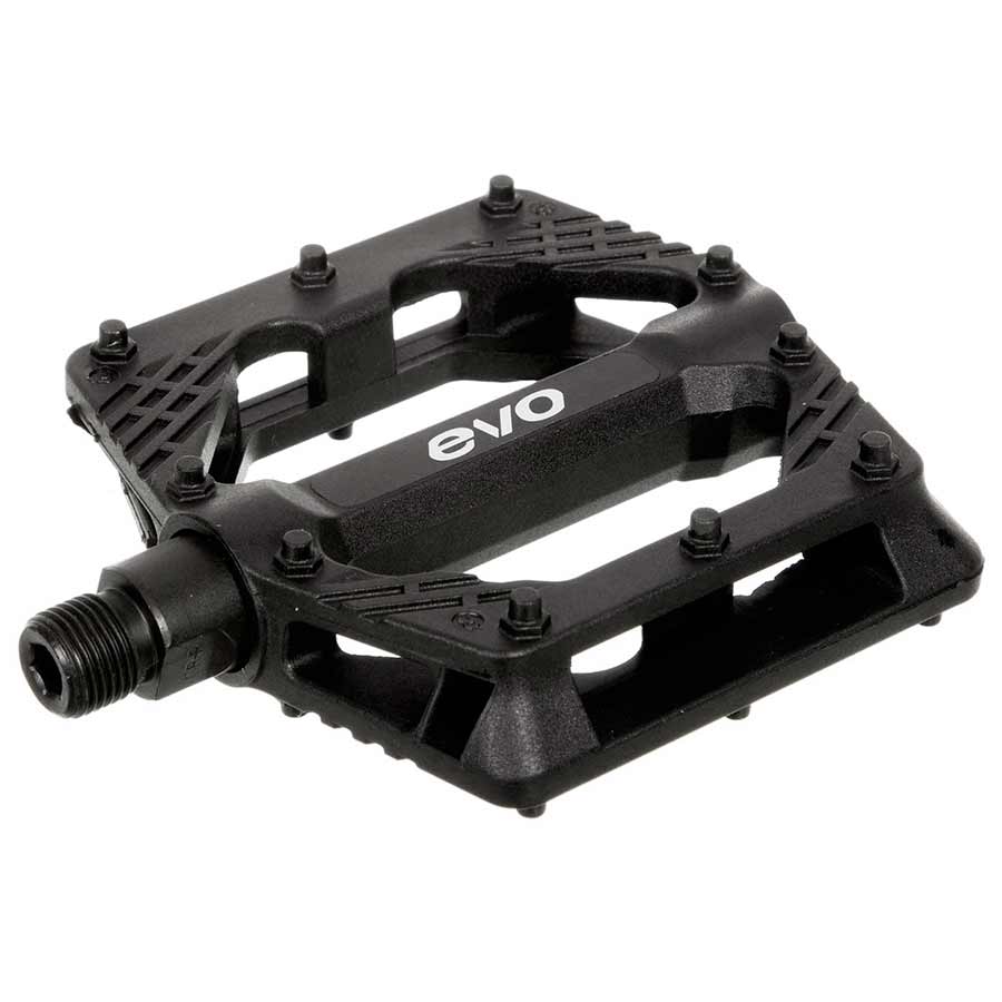Evo Freefall Sport Pedals Pair Bicycle Parts Pedals