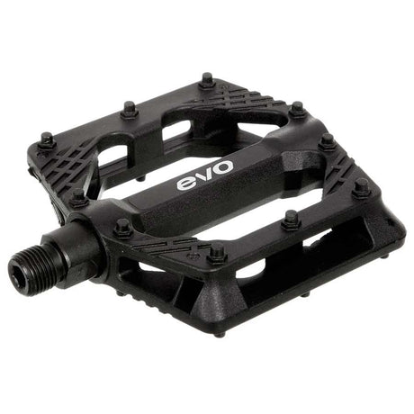 Evo Freefall Sport Pedals Pair Bicycle Parts Pedals