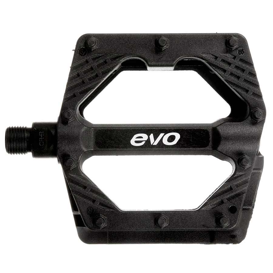 Evo Freefall Sport Pedals Pair Bicycle Parts Pedals