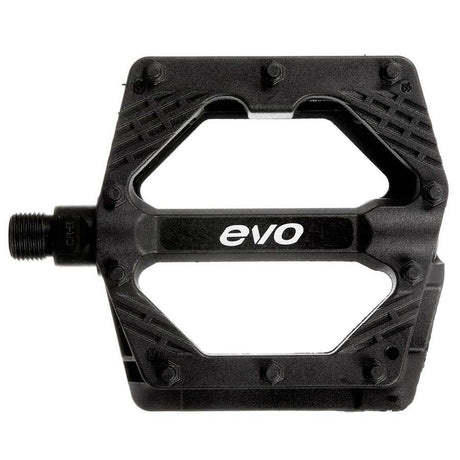 Evo Freefall Sport Pedals Pair Bicycle Parts Pedals