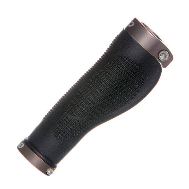 Evo Ergo Clamper Handlebar Grips-1