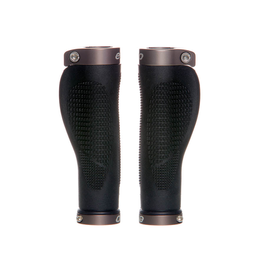 Evo Ergo Clamper Handlebar Grips-2