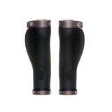 Evo Ergo Clamper Handlebar Grips-2
