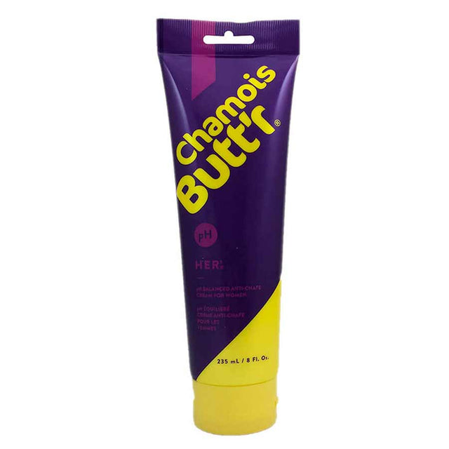 Chamois Butt'R Her Skin Lubricant