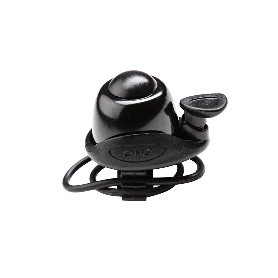 Evo Ringer Fast-Mount DLX Bike Bell
