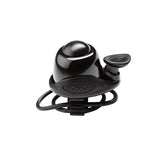 Evo Ringer Fast-Mount DLX Bike Bell