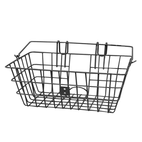 Evo E-Cargo Lift-Off Classic Front Basket Bicycle Accessories Packs/Racks/Baskets
