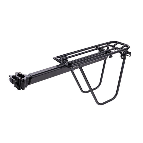 Evo Backcountry Pannier Rear Rack Bicycle Accessories Packs/Racks/Baskets