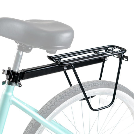 Evo Backcountry Pannier Rear Rack Bicycle Accessories Packs/Racks/Baskets