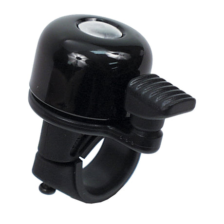 Mirrycle Incredibell Bike Bell Bicycle Accessories Bells/Noise Makers